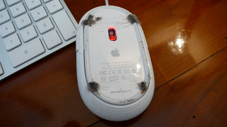 Illustration for article titled How Dirty and Gross Is Your Tech Gear?